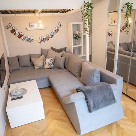 Cozy Modern Nest In The Heart Of Vienna With Netflix Apartamento Exterior foto