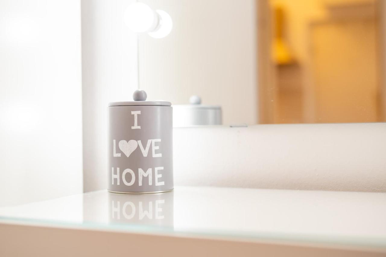 Cozy Modern Nest In The Heart Of Vienna With Netflix Apartamento Exterior foto