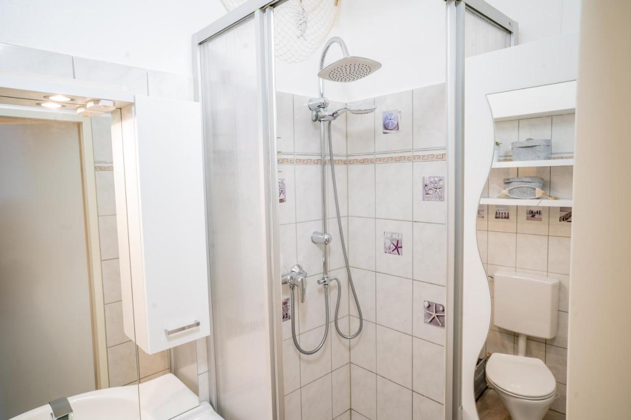 Cozy Modern Nest In The Heart Of Vienna With Netflix Apartamento Exterior foto